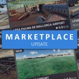 Marketplace update 4 2022