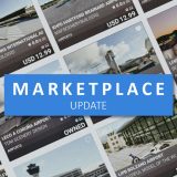 Marketplace update january 14 2022