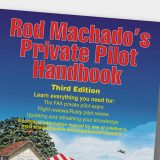 rob machado private pilot handbook msfs 2