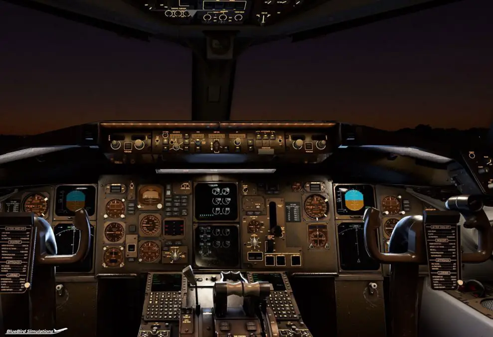The Boeing 757 is coming to Microsoft Flight Simulator
