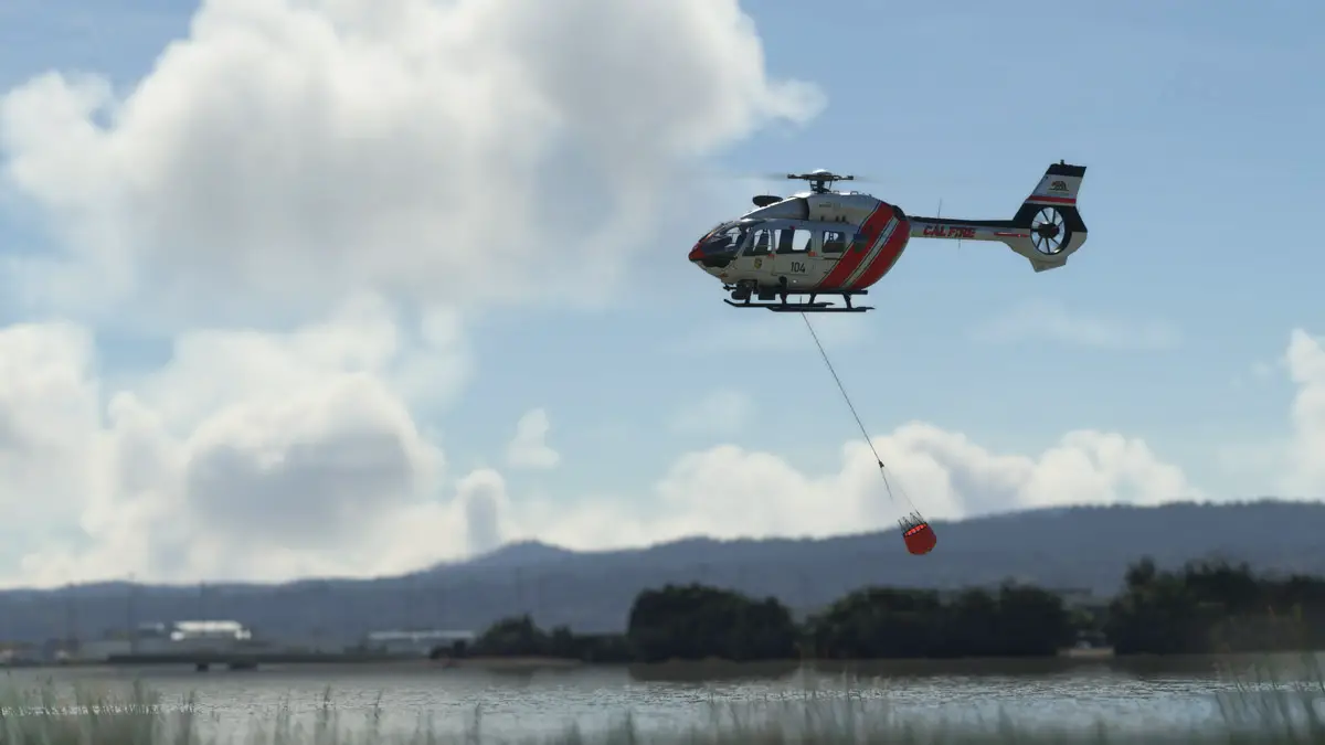 H145 Expansion Pack MSFS 6