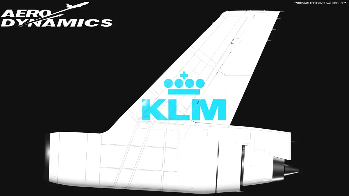 KC 10 DC 10 MSFS freeware 12