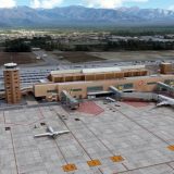 SAME El Pumerillo Airport MSFS 8