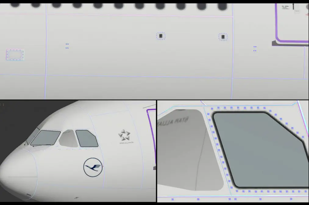 Aerosoft is working on the Airbus A330 for MSFS, but they would like to know what you want next