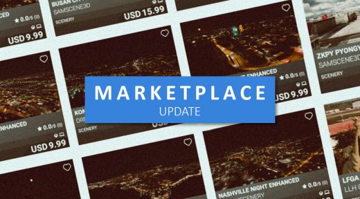 msfs marketplace update 12 feb 2022
