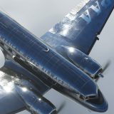 Aeroplane Heaven DC 3 MSFS 7