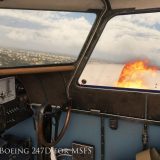 Wing42 Boeing 247 MSFS release date 1
