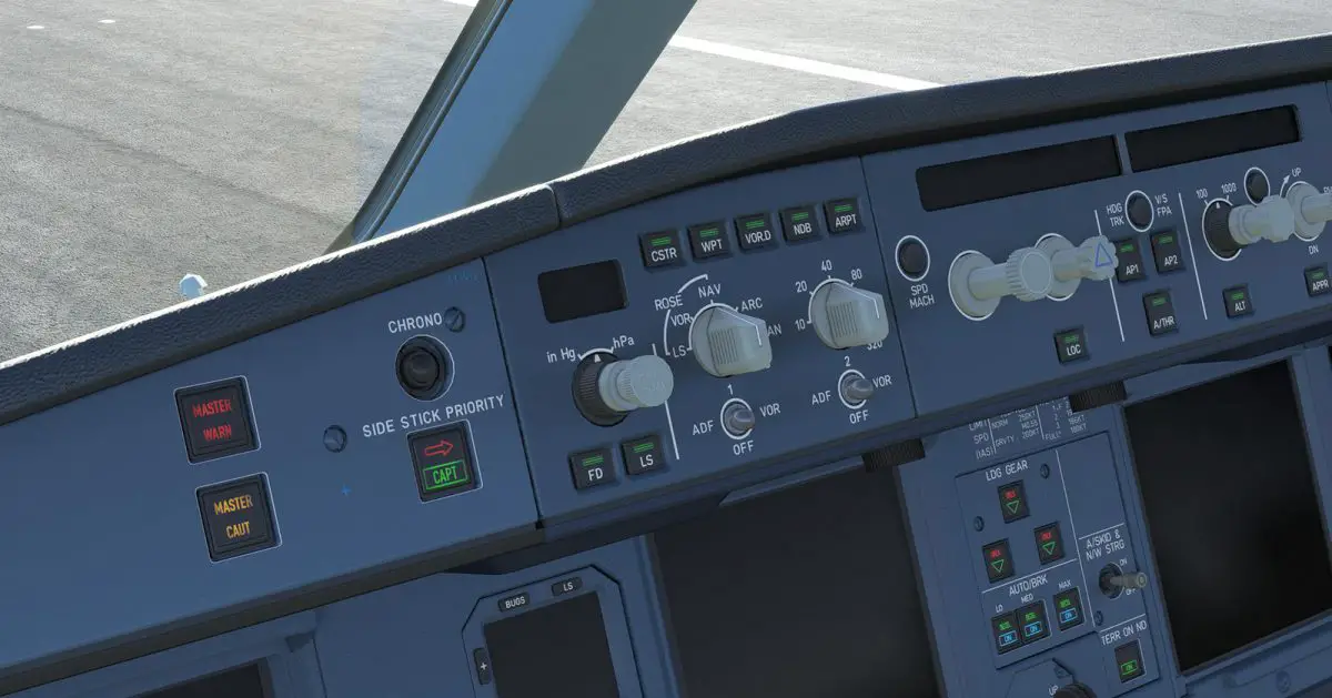Aerosoft assures the A330 will be out for MSFS this year