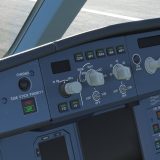 Aerosoft A330 MSFS previews 2