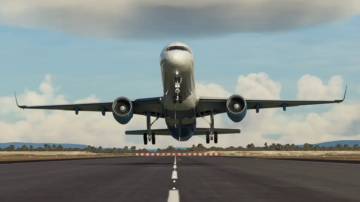 (New images!) Just Flight and BlueBird Simulations further tease the Boeing 757 for MSFS