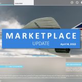 Marketplace update april 14 2022