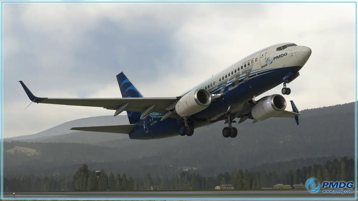 The PMDG 737-700 is finally coming to MSFS this Monday, May 9th