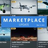 Marketplace update may 19 2022