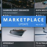 Marketplace update may 27 2022