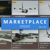 Marketplace update may 5 2022
