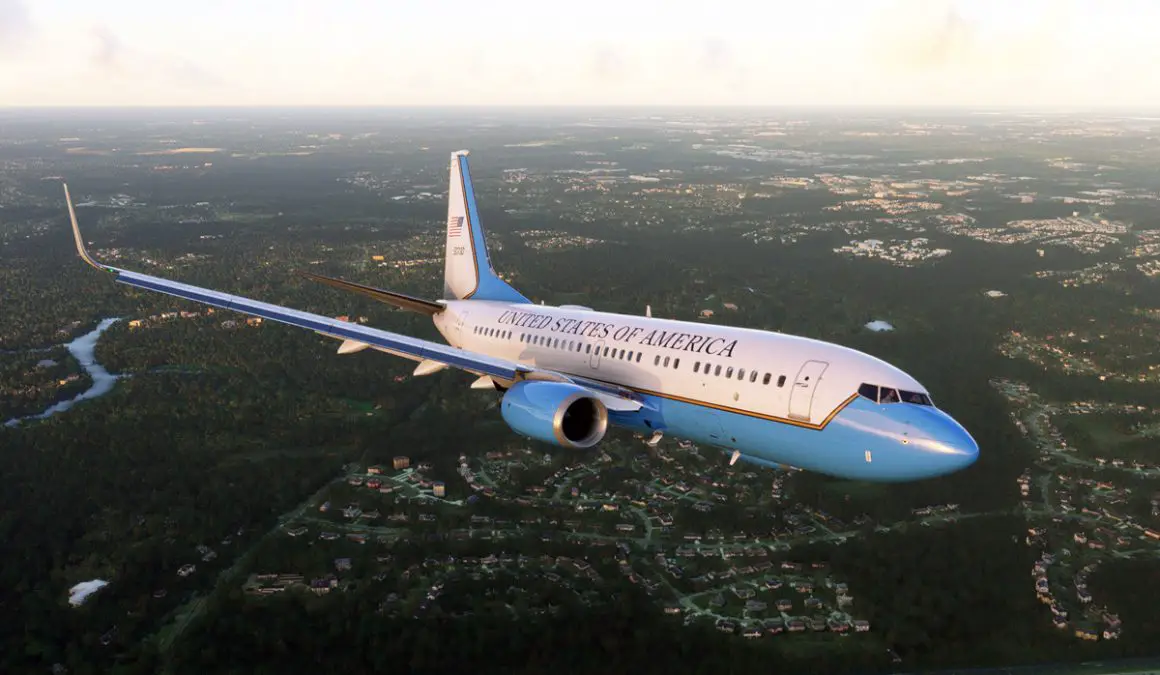 Here are some of our favorite liveries for the PMDG 737-700 in MSFS