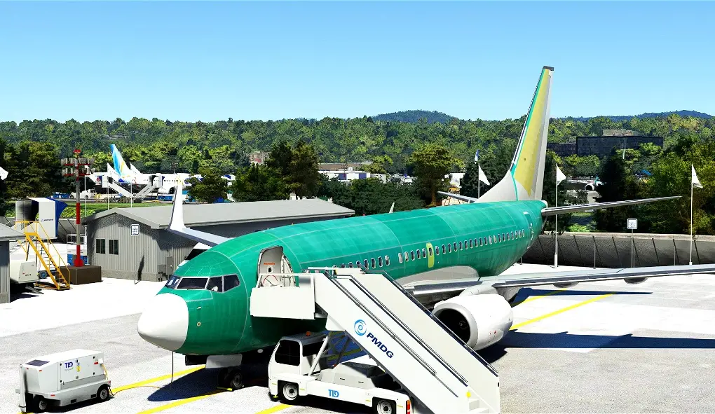 pmdg 737 msfs air factory livery
