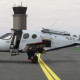 FlightFX Cirrus Vision Jet MSFS 9
