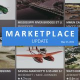 Marketplace update jun 3 2022