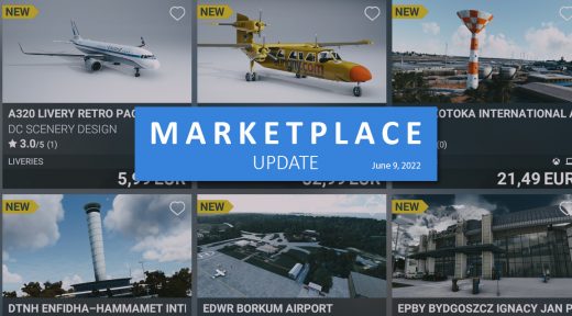 Marketplace update jun 9 2022 v2