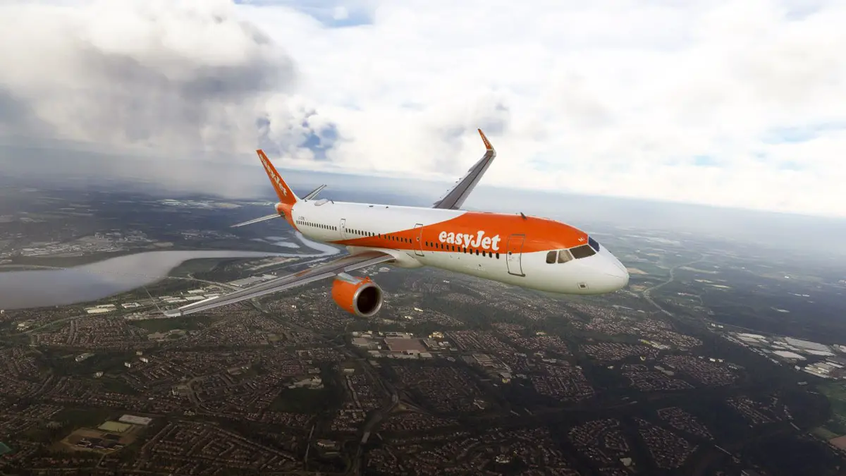 Marketplace update: LatinVFR launches A321neo, Aerosoft’s Simple Traffic arrives on the Xbox
