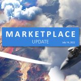 Marketplace update f35 discus 2c msfs