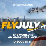 flyjuly 2022