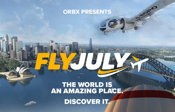flyjuly 2022
