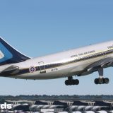 iniBuilds Airbus A310 MSFS 3