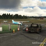 Redhill Aerodrome MSFS 3