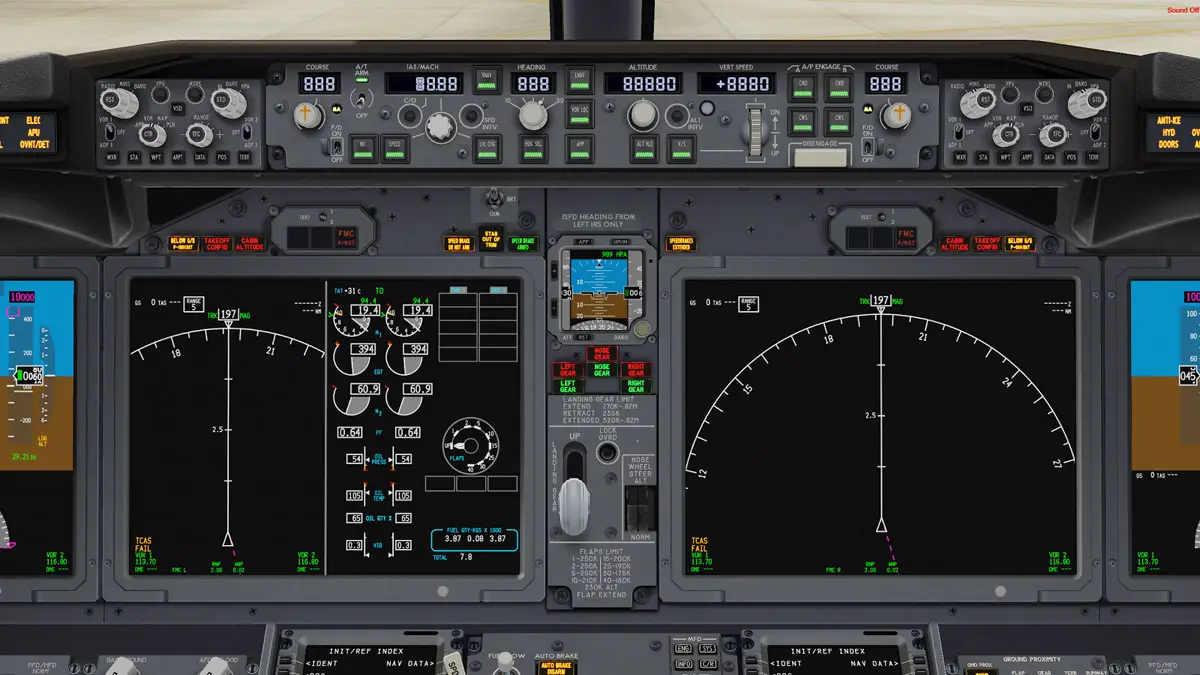 iFLy 737 MAX 8 P3D previews planned MSFS 5