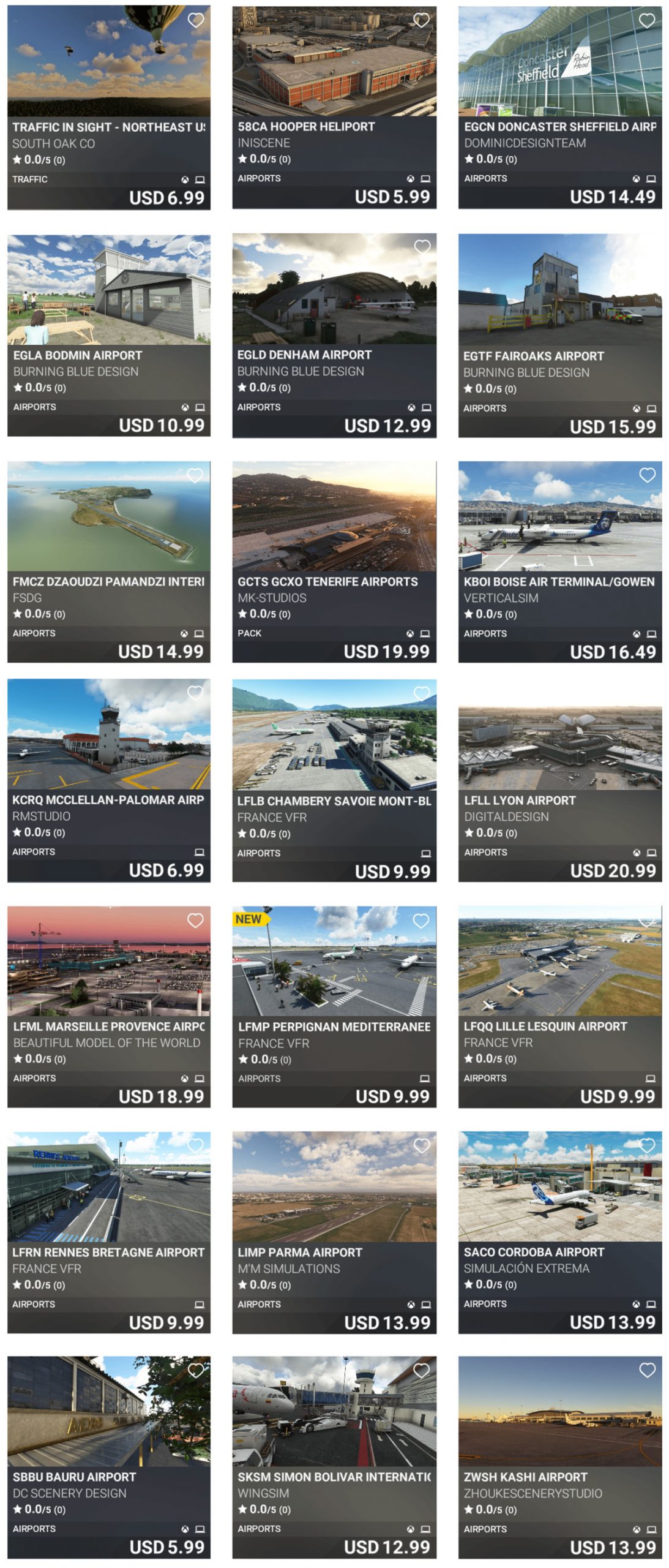 msfs marketplace august 2022 airports scaled