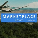 msfs marketplace august 2022 update