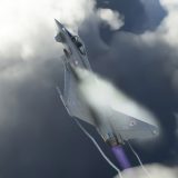 CJ Simulations Eurofighter Typhoon MSFS 9
