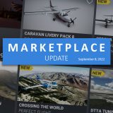 msfs marketplace update sept 8 2022 header