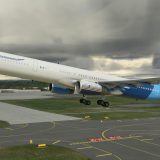 Blue Bird Simulations 757 MSFS 3