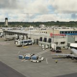 KYSR Syracuse Airport MSFS 2