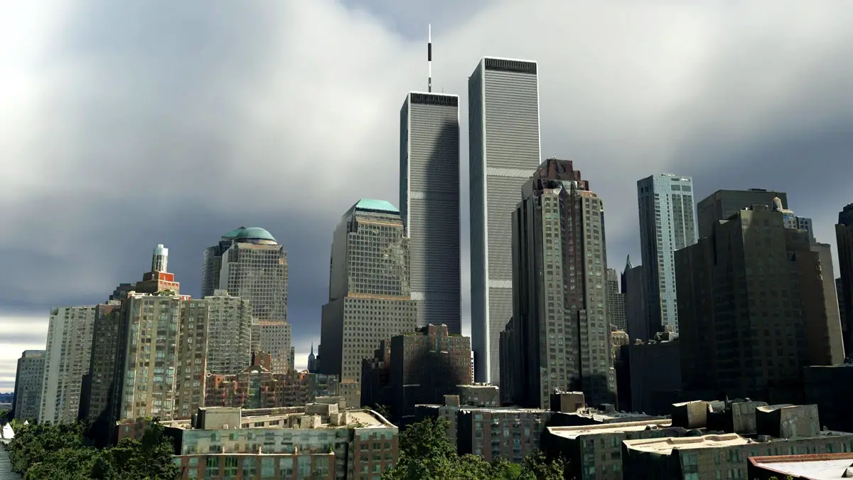 MSFS wtc world trace center twin towers 7.jpg