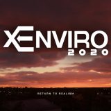 Xenviro weather engine historical msfs 1