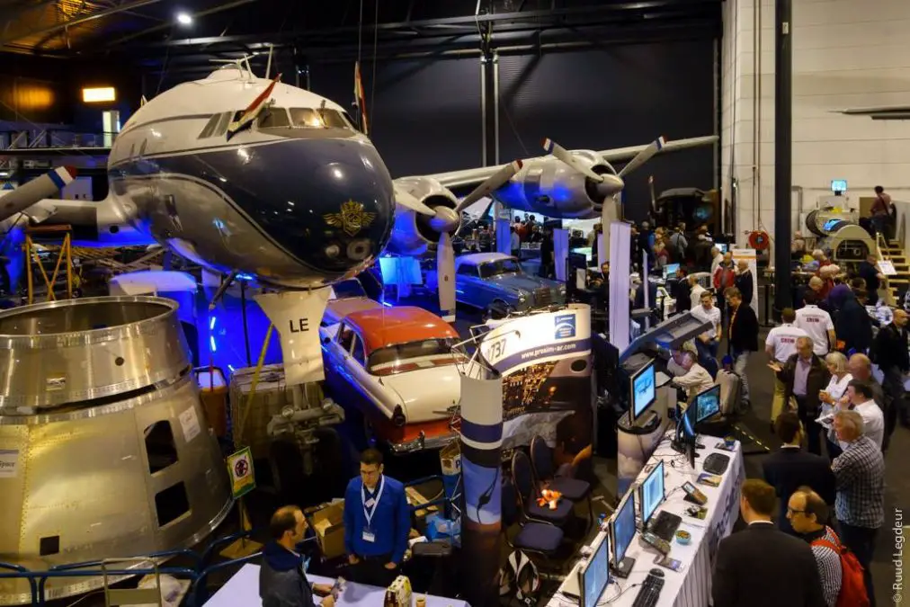 FSweekend is back! The world’s biggest flight simulation event returns this November in the Netherlands