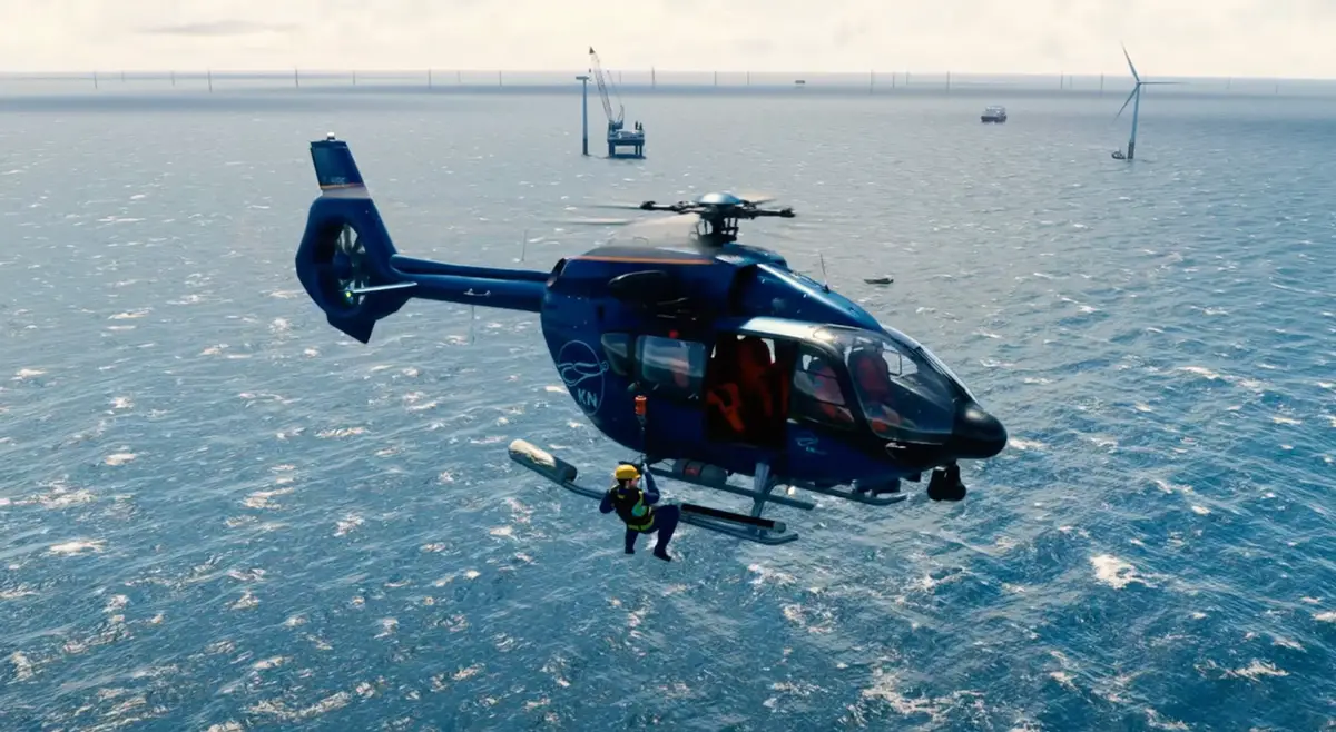 The HPG H145 reaches v.1.0 with dramatic trailer video. All variants now available!