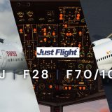 just flight development update msfs oct 2022