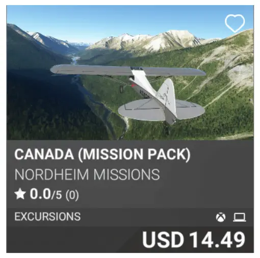 msfs marketplace update missions out 20 2022