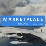 msfs marketplace update out 27