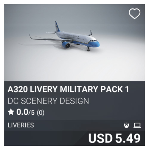 msfs marketplace update out 27 liveries