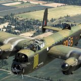 Aeroplane Heaven Avro Lancaster MSFS 7