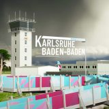Aerosoft Karlsruhe Baden Baden Airport MSFS 7