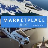 Marketplace update november 11 msfs