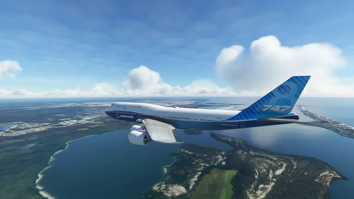 SoFly releases Global Landings: North America for MSFS