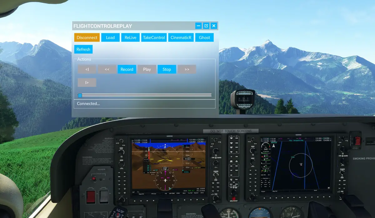 flightcontrolreplay v5 msfs 2